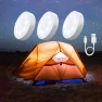 Modern Night Lights with Motion Sensor — Night Lights, Build My Home