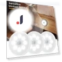 Motion Sensor Indoor Lights — Garden Illumination, Build My Home