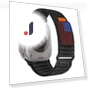 Nylon Strap for Smartwatches — Smartwatch Accessories, Lbiaodai