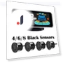 Parking Sensor Kit — Car Accessories & Gadgets, A Surname Home