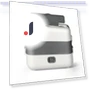 Portable 2L Smart Electric Heated Lunch Box — Lunch Boxes, Good Household Items