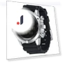 Professional Diving Smartwatch — Communication Devices, NORTH EDGE