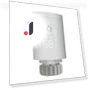 Programmable Thermostatic Radiator Valve — Smart Climate Control, DHSM