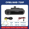 Rear View Camera for Ford Focus Hatchback Sedan — Rearview Cameras for Cars, A Auto Parts Mall