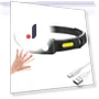 Rechargeable LED Headlamp — Flashlights, HIMO Group