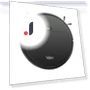 Rechargeable Smart Floor Vacuum — Smart Cleaning Robots, Cozy Cottage-Relax