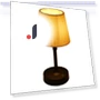Rechargeable USB Bedside Lamp — Book Lights, Homedepot