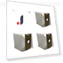 Replacement Accessories for Robot Vacuum — Parts & Accessories, Homeware Essentials