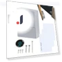 RFID Door Lock with Latch — Locks, Vinde Home