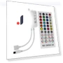 RGB LED Bluetooth Controller — Remote Controls, OFFICE-MALL