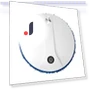 Robot Vacuum for Wet and Dry Cleaning — Smart Cleaning Robots, Good Household Items