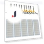Side Brush Filter — Parts & Accessories, Women Clothing with Heart
