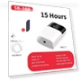 Silent Air Pump for Aquarium — Air Pumps, Wrigleys