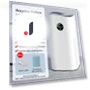 Smart Air Purifier — Activated Carbon Air Purifiers, OFFICE-MALL
