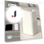 Smart Air Purifier — Activated Carbon Air Purifiers, Cozy Cottage-Relax