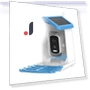 Smart Bird Feeder with Camera — Backyard Birding, Pet Supermarket