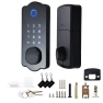 Smart Door Lock — Locks, Build My Home