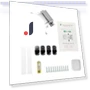 Smart Door Locking Kit — Smart Home Security, Build My Home