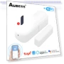 Smart Door Sensor — Smart Home Security, Build My Home