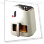 Smart Electric Air Fryer — Air Fryers, Good Household Items