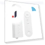 Smart Electric Curtain Motor — Smart Home Hubs & Controllers, Build My Home