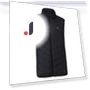 Smart Heated Vest — Men's Vests, One Mores