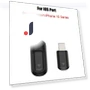 Smart IR Remote Control Adapter — Remote Controls, Jumaocun-Fashions
