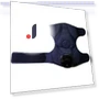 Smart Knee Massager with Air Compression, Heat, and Vibration — Rehabilitation & Therapy Equipment, Baty