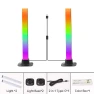 Smart LED Gaming Panel — USB Lighting Solutions, Rainbow Rain