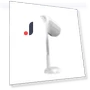 Smart Mini Projector — Home Theater Projectors, Cozy Cottage-Relax
