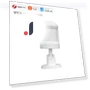 Smart Motion Sensor — Motion Sensors, Build My Home