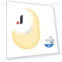 Smart Night Light — Night Lights, Luminaire Lighting Mall