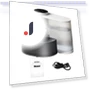 Smart Pet Water Fountain — Fountains, All in Watch
