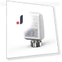 Smart Radiator Actuator — Home Climate Control, Rainbow Rain