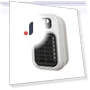 Smart Thermostat Electric Heater — Portable Heating Solutions, Outdeer