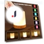 Smart Touch Bedside Lamp — Lamps & Shades, Build My Home
