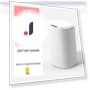 Smart Trash Bin — Kitchen Cans, Cozy Cottage-Relax