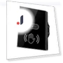 Smart Wall Light Switch — Dimmer Switches, Homeware Essentials