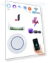 Smart Wifi Switch RF 433MHz — Smart Home Modules, COOKING-MALL