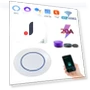 Smart Wireless Light Switch — Smart Home Modules, Seahorse Home