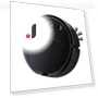 Smart Wireless Sweeping Robot — Smart Cleaning Robots, Cozy Cottage-Relax