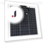 Solar Panel Kit — Renewable Energy Solutions, Stone Home