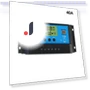 Solar Panel LCD Display Battery Regulator — Chargers, AINYSZIN Automotive Parts