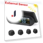 Solar Tire Pressure Monitoring System — TPMS Sensor Replacements, IKEA Supermarket