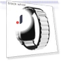 Sport Nylon Strap — Smartwatch Accessories, Apband watch bands