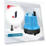 Submersible Aquarium Pump — Water Pumps, Wrigleys