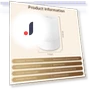 Touch Night Light — Night Lights, Build My Home