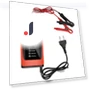 Universal Car Battery Charger — Chargers, Build My Home