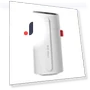 USB Rechargeable Air Humidifier — Air Moisturizers, Seahorse Home