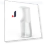 USB Rechargeable Foam Soap Dispenser — Care Dispensers, Cozy Cottage-Relax
